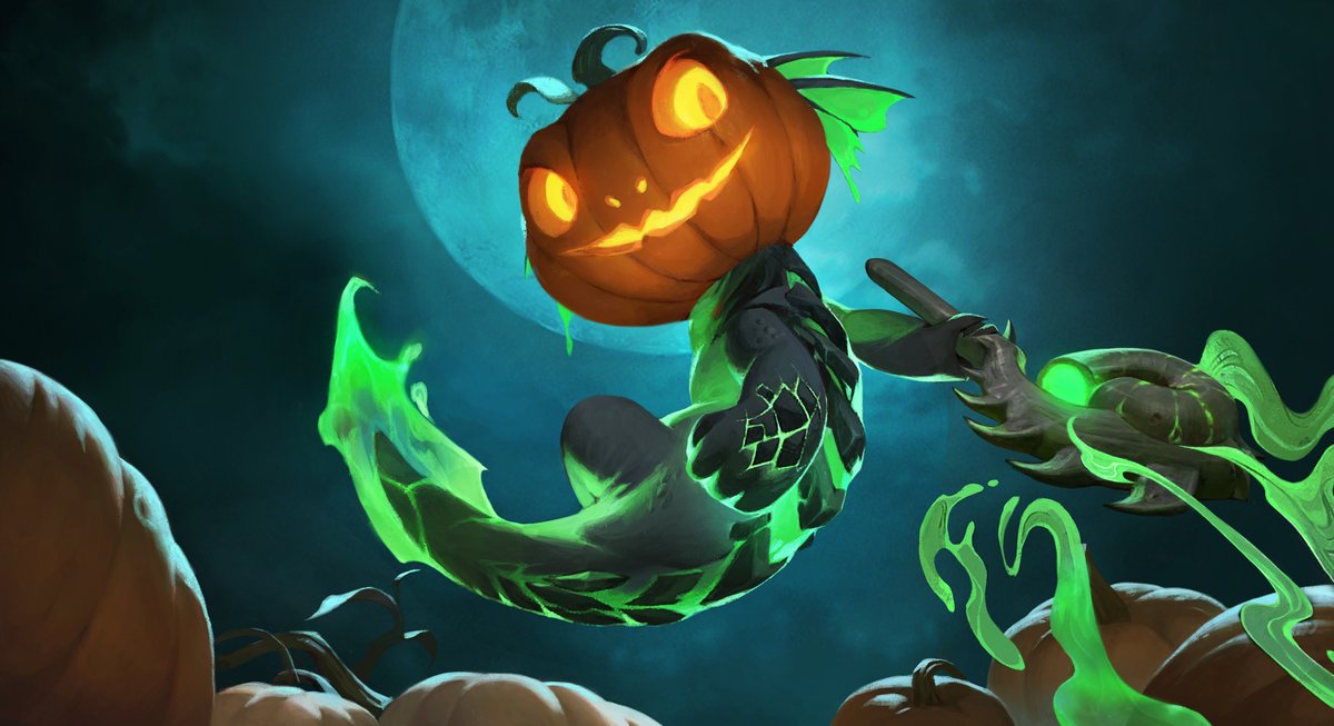 Happy PYRO-ween! 🔥 

At Secret Door, we LOVE costumes. So, to celebrate the holiday in true #Sunderfolk style, one of our amazing artists has dressed up our favorite fiery salamander in something a little more festive. 

(PS - We'd love to see YOUR #Halloween fits!)