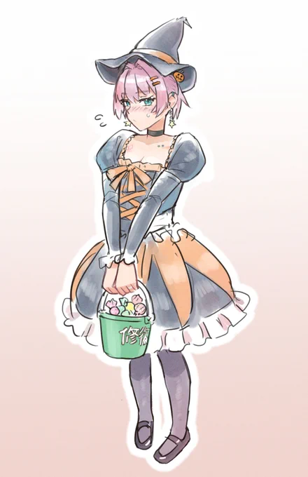 ぬいぬい間に合わなかったね… 