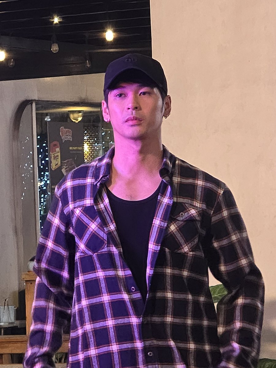 StudioVivaPH's tweet image. Napaka pogi naman ni Larkin Sanchez!!

ELVI NEW ERA

#CITWTheCEOAndTheHeadEngineer
#ElVi | #HyGab
#ChasingInTheWild
#StudioViva