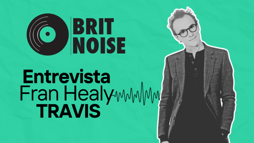 brit_noise's tweet photo. Te compartimos la entrevista con Fran Healy @franhealy de @TravisBand donde nos contó detalles del álbum LA Times y de lo que se viene en el show de este sábado en el Puerto de Asunción #Kilkfest2024 @kilkfest @Urbana1069 @witchann Entradas en @TicketeaPy 
https://t.co/Gc9LdbQIMC https://t.co/g9CmcJvUbv