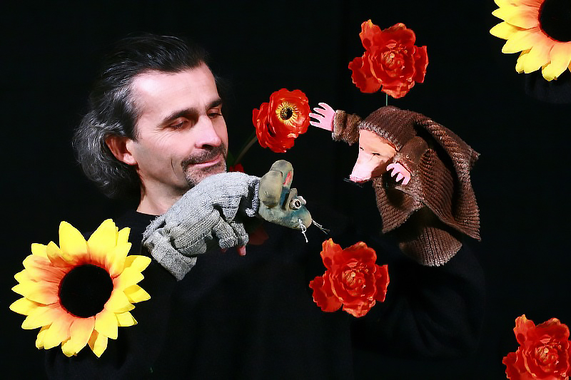 𝐔𝐧𝐚 𝐅𝐞𝐭𝐭𝐚 𝐝𝐢 𝐓𝐞𝐚𝐭𝐫𝐨
Ricomincia la rassegna teatrale che vuole portare divertimento a bambini e famiglie.
Si comincia domenica
3 novembre ore 16:00
Nico cerca un amico
Cinema Teatro Esperia, Via Chiesanuova, 90

👉t.ly/Nd-2H