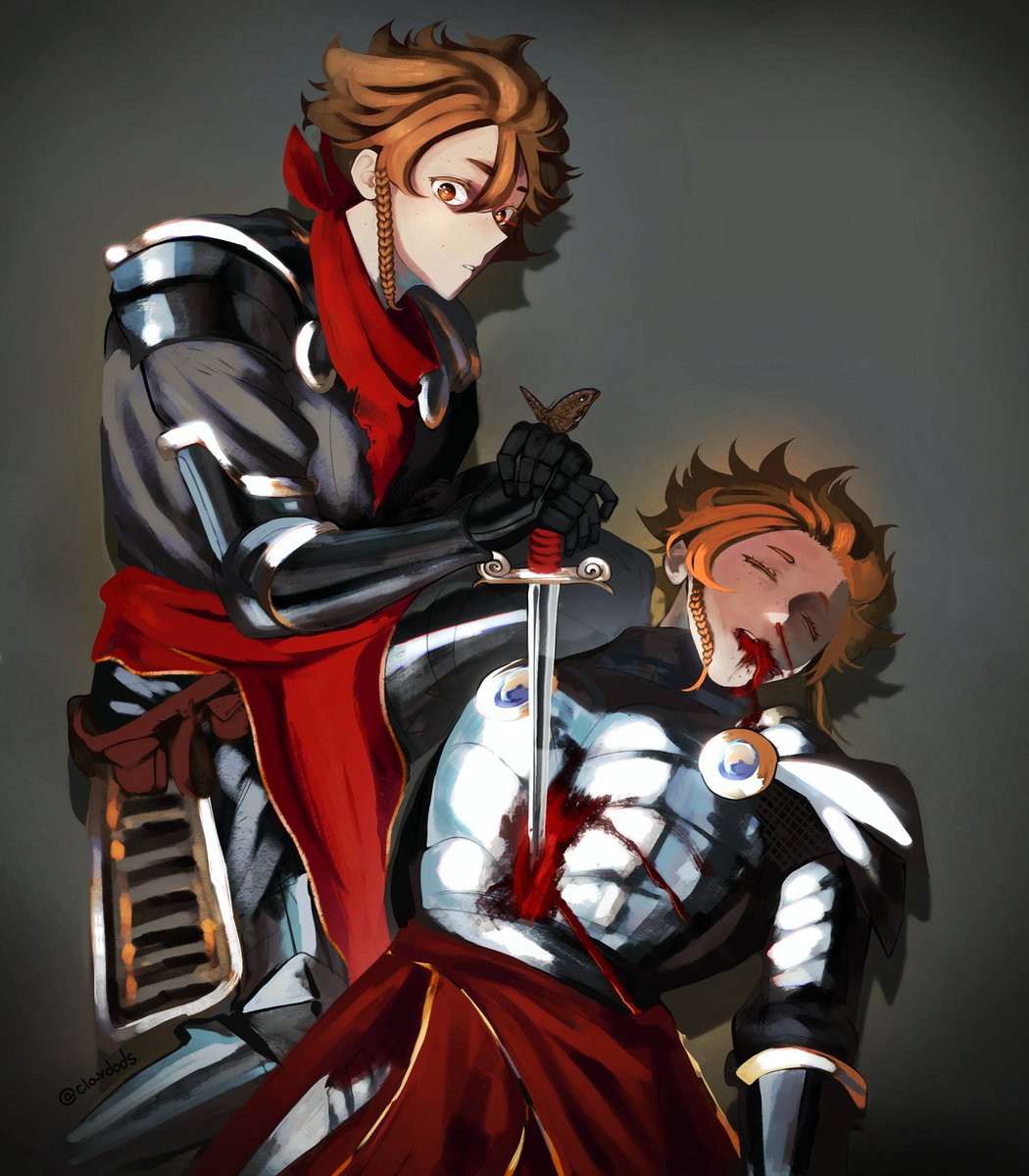 CLAYDODS (@claydoods) on Twitter photo 