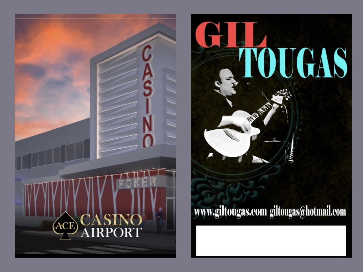 I’ll be performing my acoustic set tonight at the Ace Casino Airport location!! it’s gonna be a really fun night. I start at 9 PM.!! @aceairportcasino