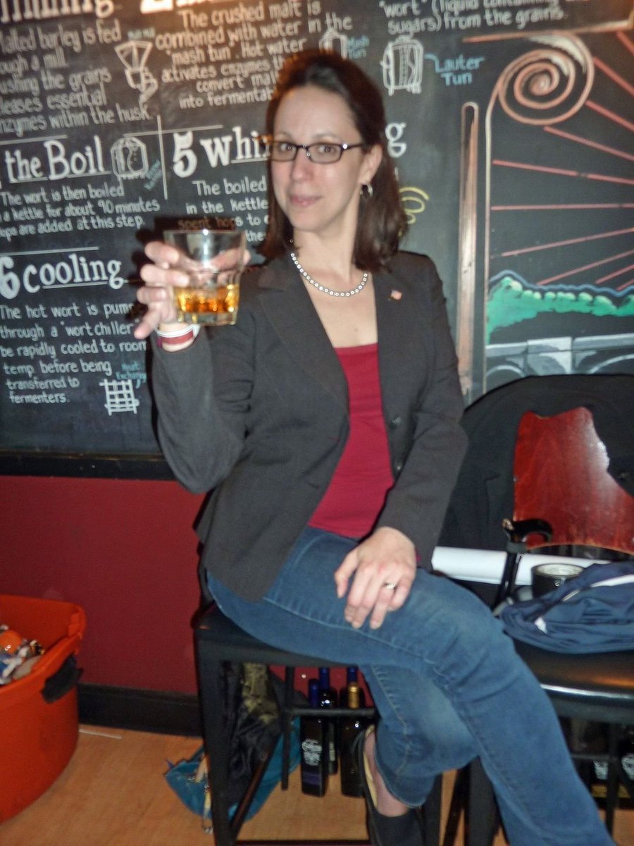 Rebecca Scott tweet media