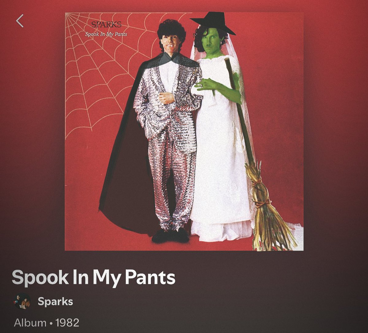 I JUST WANNA LISTEN TO AN ALBUM MAN WHAT IS THIS