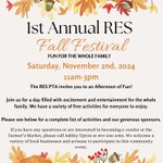 Photo by Randolph Elementary PTA (@randolph_pta)