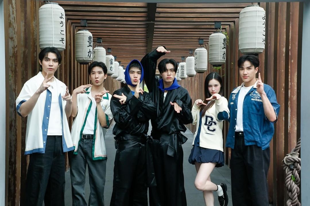 GeminiFourth_CC's tweet photo. 🗓31.10.2024
Cr. IG : zaepaysnaps

🥷🥷🤍💙

#เป๊ปซี่เจมีไนน์โฟร์ทep14
#GeminiFourth #เจมีไนน์โฟร์ท
#Gemini_NT #Fourthnattawat 
@gemini_ti @tawattannn https://t.co/TuvxOI8hTQ