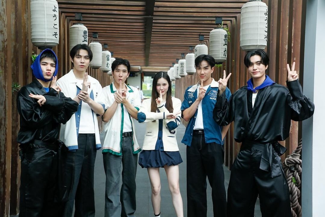 GeminiFourth_CC's tweet photo. 🗓31.10.2024
Cr. IG : zaepaysnaps

🥷🥷🤍💙

#เป๊ปซี่เจมีไนน์โฟร์ทep14
#GeminiFourth #เจมีไนน์โฟร์ท
#Gemini_NT #Fourthnattawat 
@gemini_ti @tawattannn https://t.co/TuvxOI8hTQ