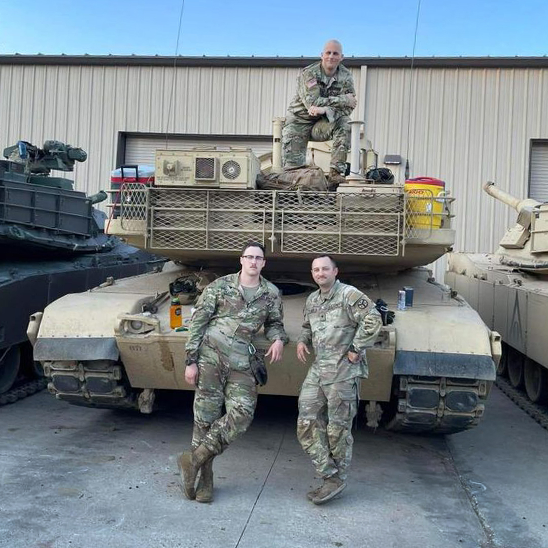 ArmyGuardOhio's tweet image. “The ONGSP covered all of my tuition both at Miami and OSU. It was a good deal and allowed me to financially cover pretty much all of my expenses so I didn't need to work outside of the summers between semesters.” -SPC Curtis Erlandson 

#NationalGuard