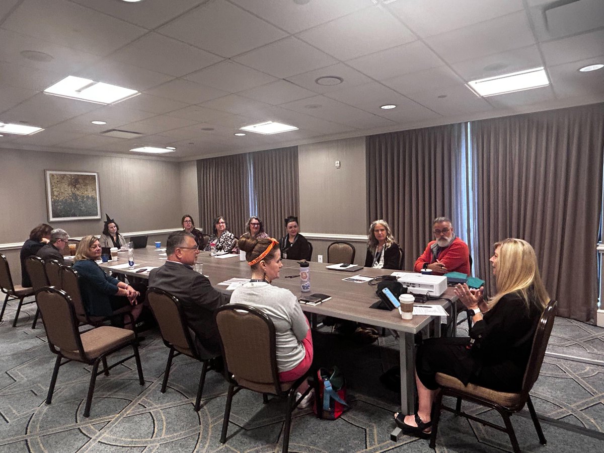 CAELnews's tweet photo. Day 2 of the CAEL Conference is here, packed with inspiration, insights, and powerful connections! The energy is high, and we're thrilled to see attendees diving into sessions. Stay tuned for more highlights, and donโt forget to share your favorite moments with #CaelConf! https://t.co/mEkQHMhQQd