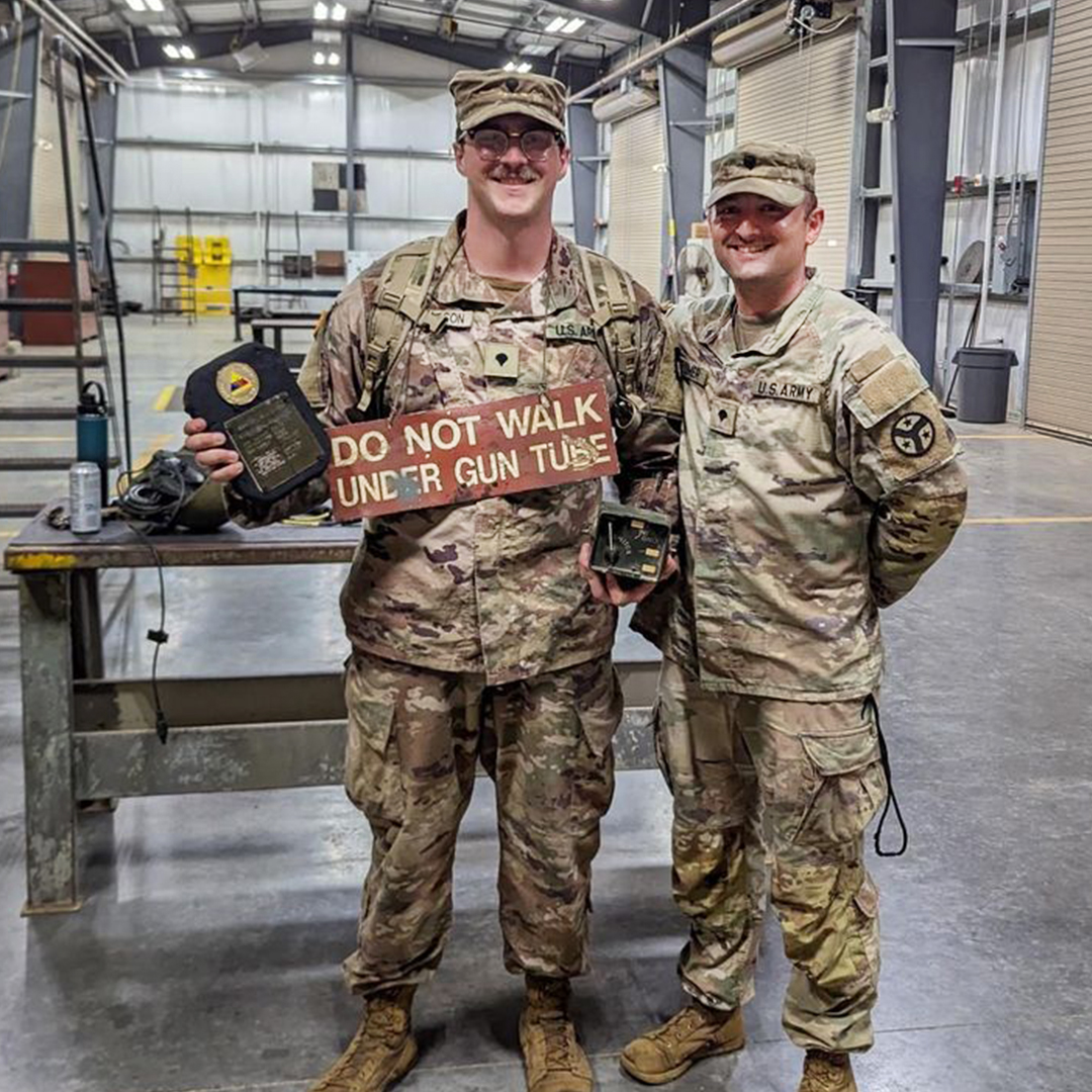 ArmyGuardOhio's tweet image. “The ONGSP covered all of my tuition both at Miami and OSU. It was a good deal and allowed me to financially cover pretty much all of my expenses so I didn't need to work outside of the summers between semesters.” -SPC Curtis Erlandson 

#NationalGuard