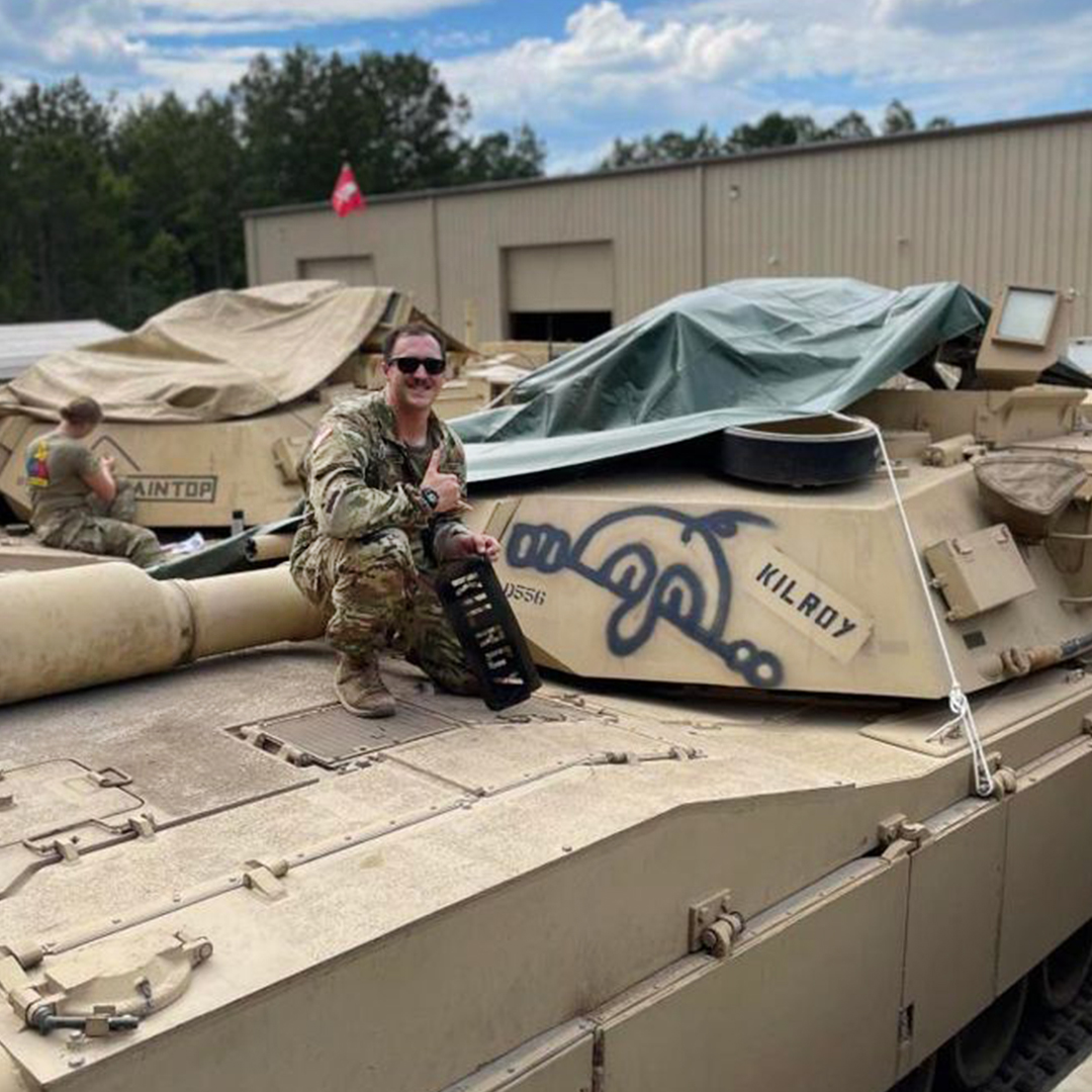 ArmyGuardOhio's tweet image. “The ONGSP covered all of my tuition both at Miami and OSU. It was a good deal and allowed me to financially cover pretty much all of my expenses so I didn't need to work outside of the summers between semesters.” -SPC Curtis Erlandson 

#NationalGuard