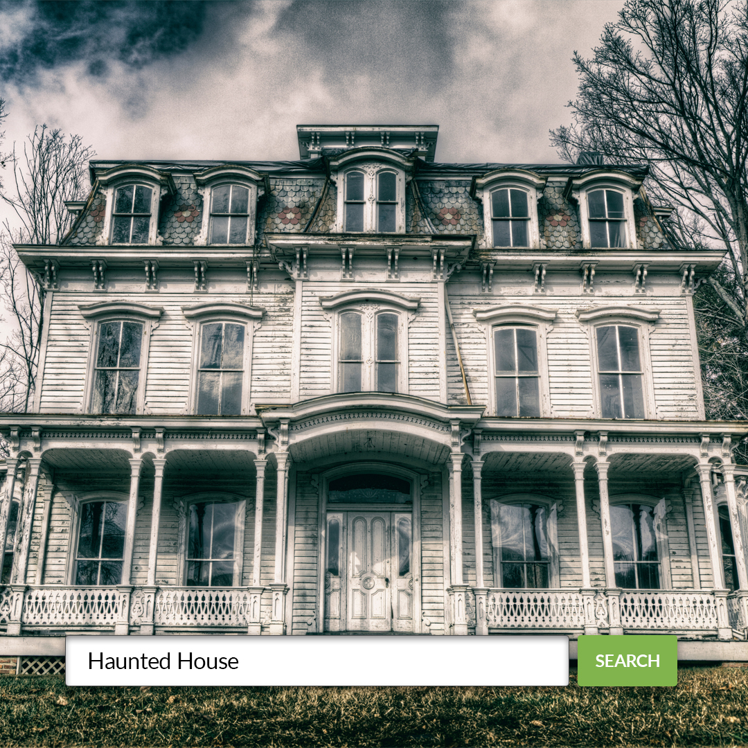 BeenVerified's tweet photo. We can't tell you if a house is haunted or not, but you can still see tons of property info on BeenVerified! Just search an address, and see what you can find. Get started at https://t.co/8tylvBph9V #BeenVerified #HauntedHouse #Halloween #RealEstate https://t.co/70Tna5EzrP