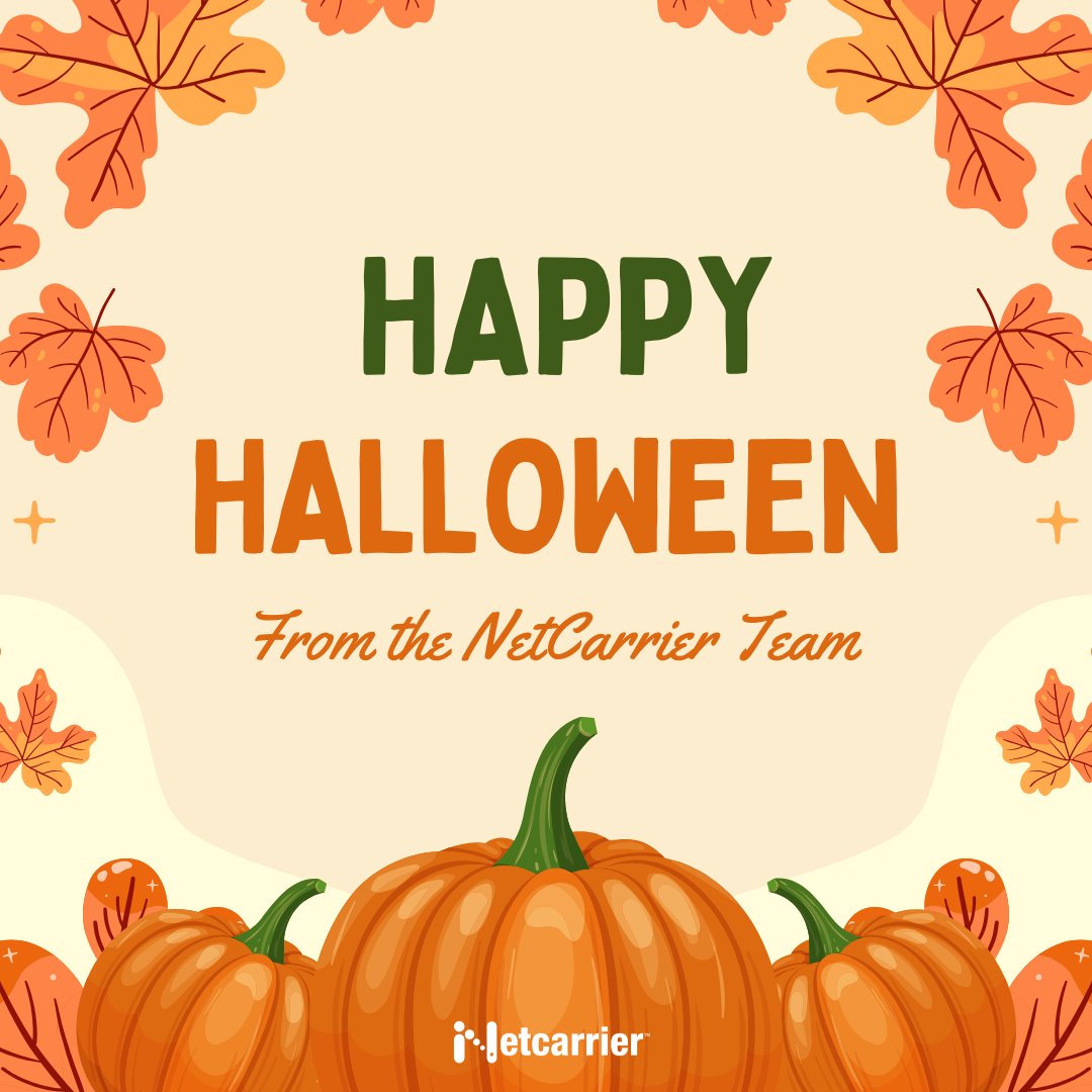 NetCarrier tweet media