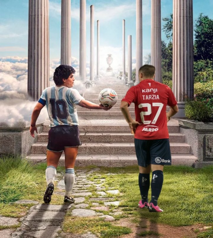 xakundo's tweet image. 