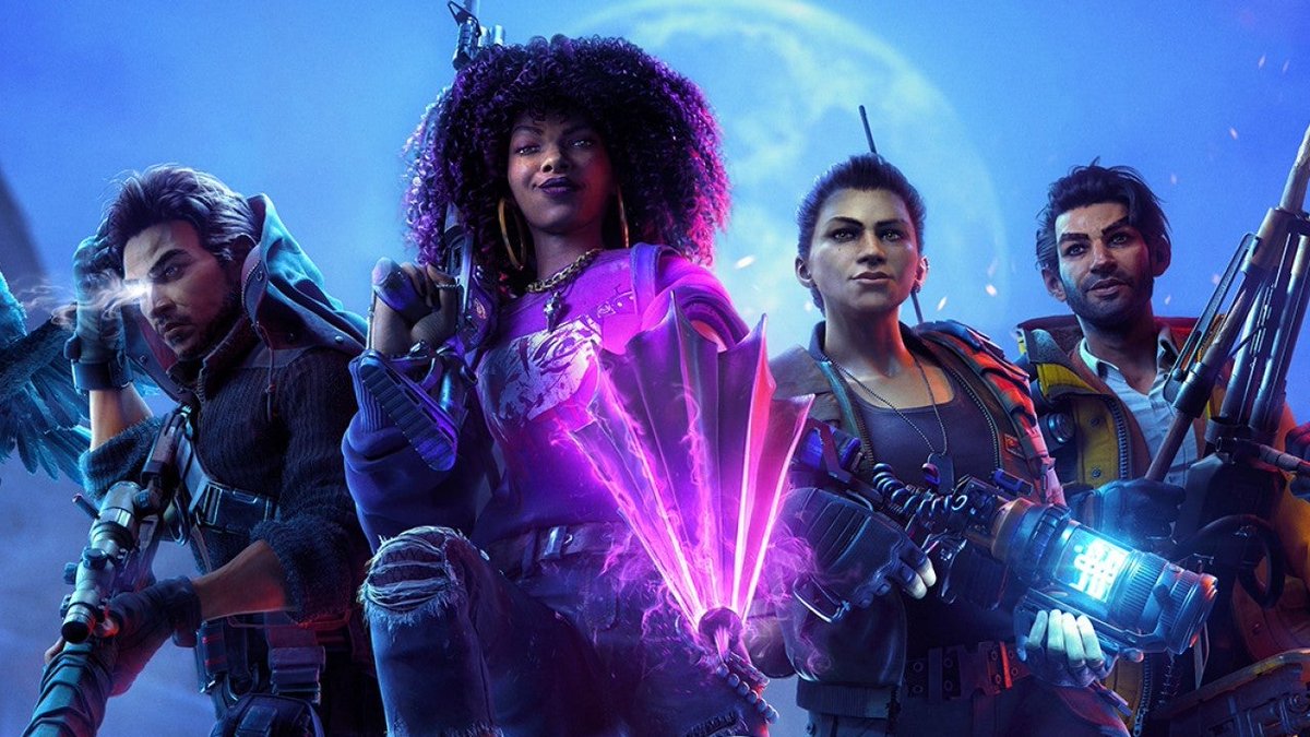 IGN tweet media