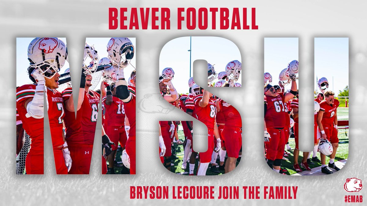 Big thanks to <a href="/CoachFam/">Coach Mike Famiglietti “Fam”</a> and <a href="/MSUBeaversFB/">Minot State Football</a> for the graphic and the support. #WADL #EMAB