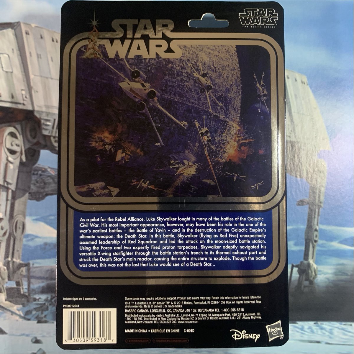 Heroes & Villains Toys & Collectibles tweet media