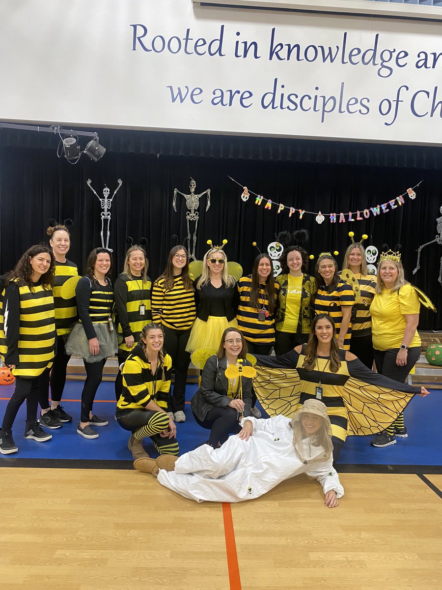 saopmilton1's tweet photo. Happy Halloween SAOP families! 🎃👻 have a fun and safe evening with your loved ones! https://t.co/FyFxnJsIx5