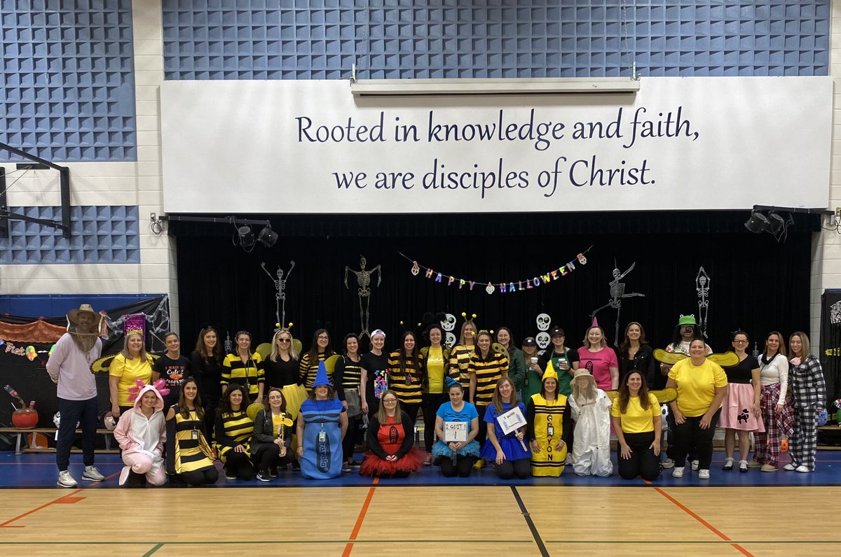 saopmilton1's tweet photo. Happy Halloween SAOP families! 🎃👻 have a fun and safe evening with your loved ones! https://t.co/FyFxnJsIx5