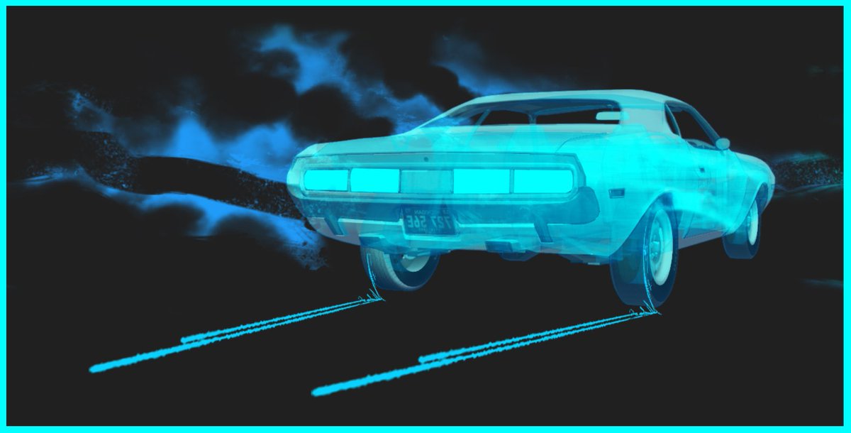 Heading Out tweet media