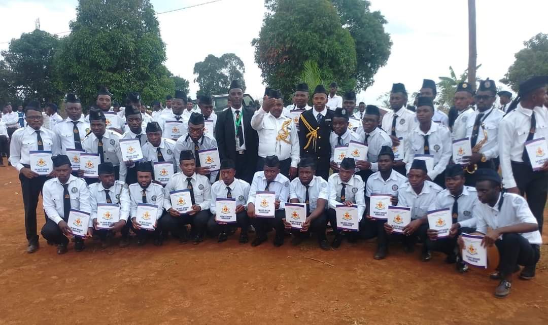 Global Fellowship tweet media