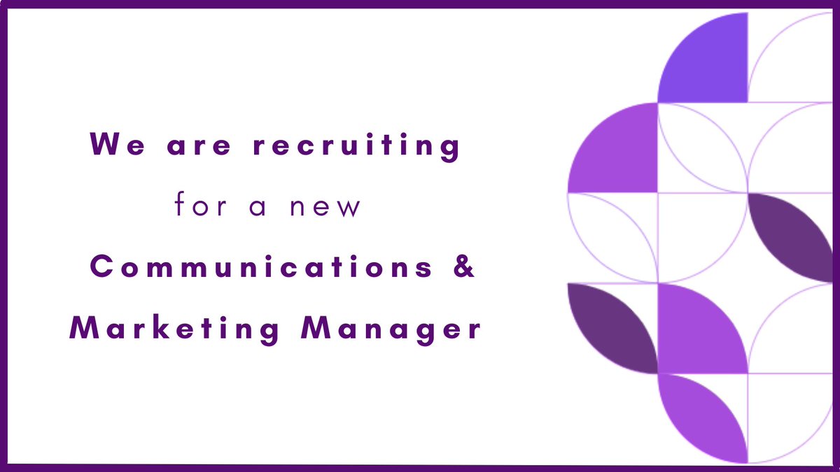 Didn’t get a chance to attend the Q&amp;A webinar on our new role we’re recruiting for? 

Don’t worry! You can watch the recording here ⬇️
(Passcode: U=4NNi8H)
us06web.zoom.us/rec/play/D32bx…