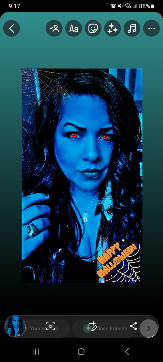 Happy Halloween my beautiful ghouls! 🎃👻💕 Be safe out there! 😊
#halloween2024 #grandadmiralElle