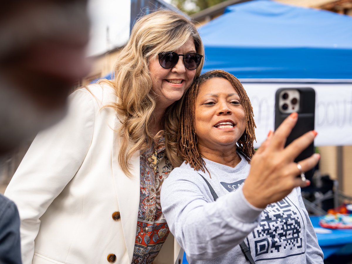 Rep. Gloria Johnson tweet media