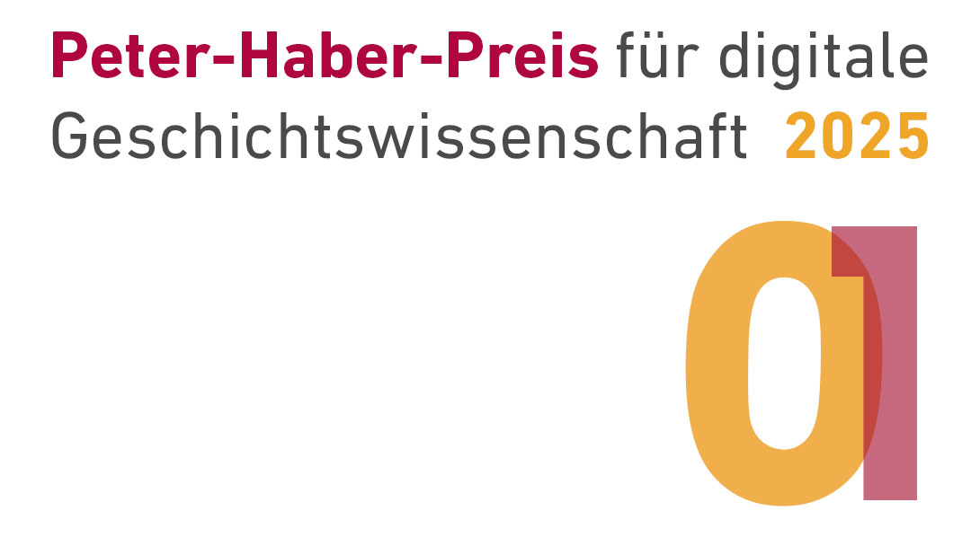VHD (@vhdtweets) on Twitter photo 📣 Posterausstellung & Peter-Haber-Preis für digitale Geschichtswissenschaft 2025
🏆 #VHD, @dhiparis & die AG #DigitaleGeschichtswissenschaft vergeben auf <a href="/Historikertag/">Deutscher Historikertag</a> Bonn 2025 erneut den Peter-Haber-Preis für digitale Geschichtswissenschaft.
ℹ️ digigw.hypotheses.org/6025 📣 Posterausstellung & Peter-Haber-Preis für digitale Geschichtswissenschaft 2025
🏆 #VHD, @dhiparis & die AG #DigitaleGeschichtswissenschaft vergeben auf <a href="/Historikertag/">Deutscher Historikertag</a> Bonn 2025 erneut den Peter-Haber-Preis für digitale Geschichtswissenschaft.
ℹ️ digigw.hypotheses.org/6025