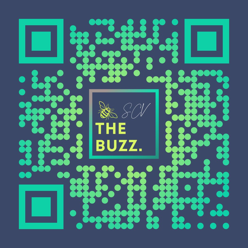 TheBuzzSCV's tweet photo. Testing, Testing...Is this thing on?

#buzznews #thebuzzscv #scvnews https://t.co/n8knz0MXwx