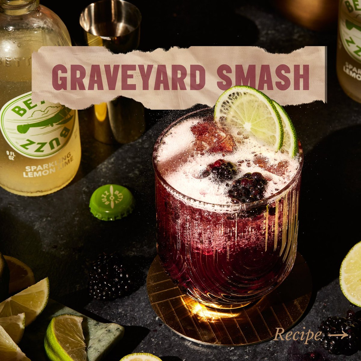 Betty Buzz tweet media