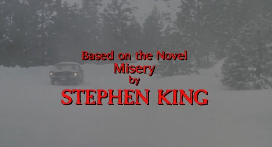 TheCinesthetic's tweet photo. What’s your favorite Stephen King movie adaptation? https://t.co/wkEfqs2ApR