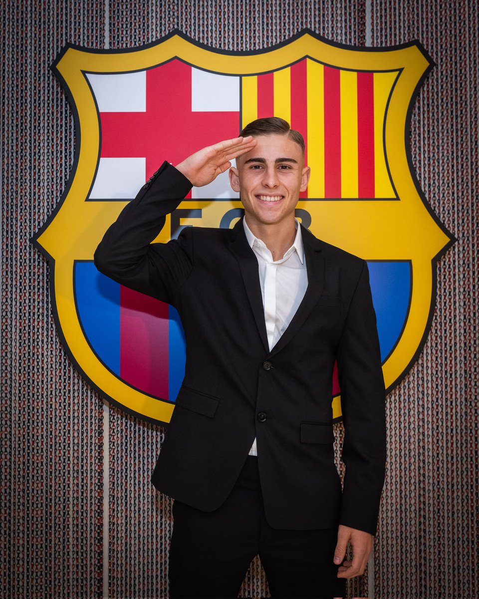 نادي برشلونة tweet media