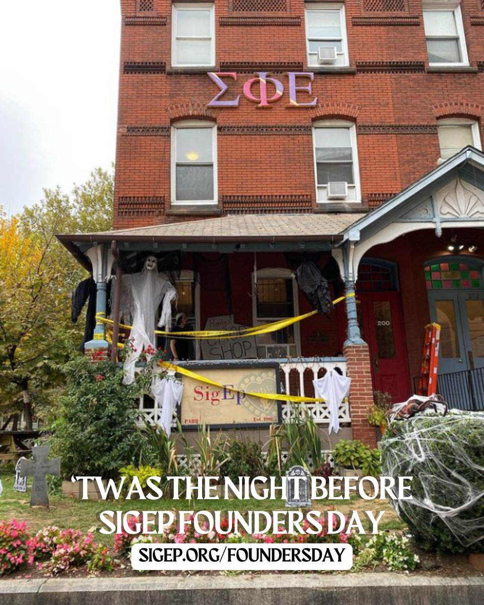 Sigma Phi Epsilon tweet media