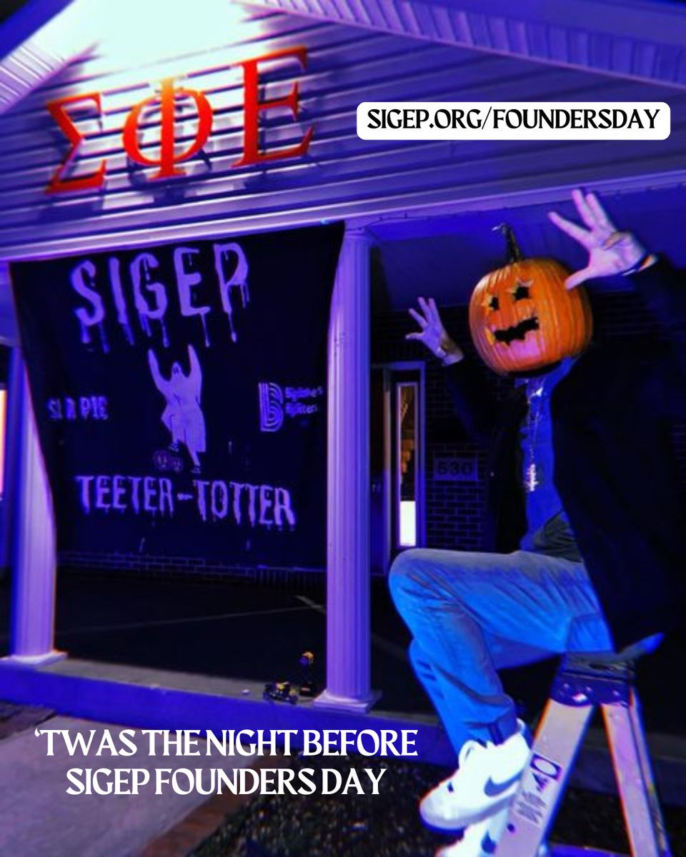 Sigma Phi Epsilon tweet media
