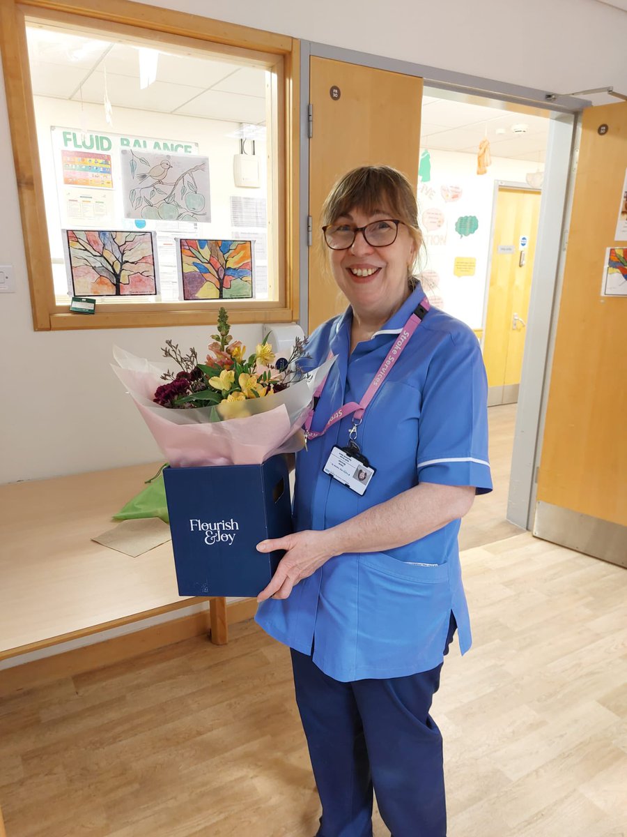 Daybrook ward tweet media