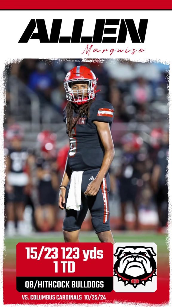 Stay Ready So You Don’t Have To Get Ready! <a href="/lilquis_12/">Marquis Allen Jr .</a> 🚨