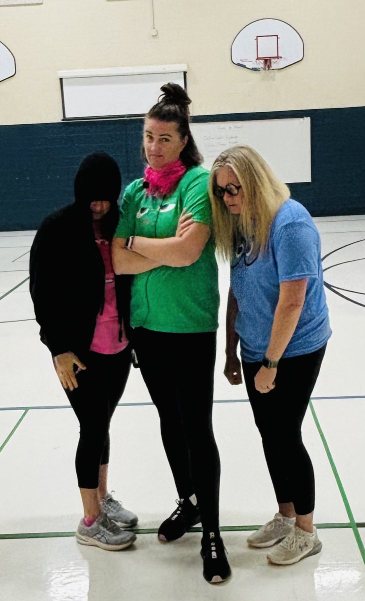 Rucker Elementary Physical Education tweet media