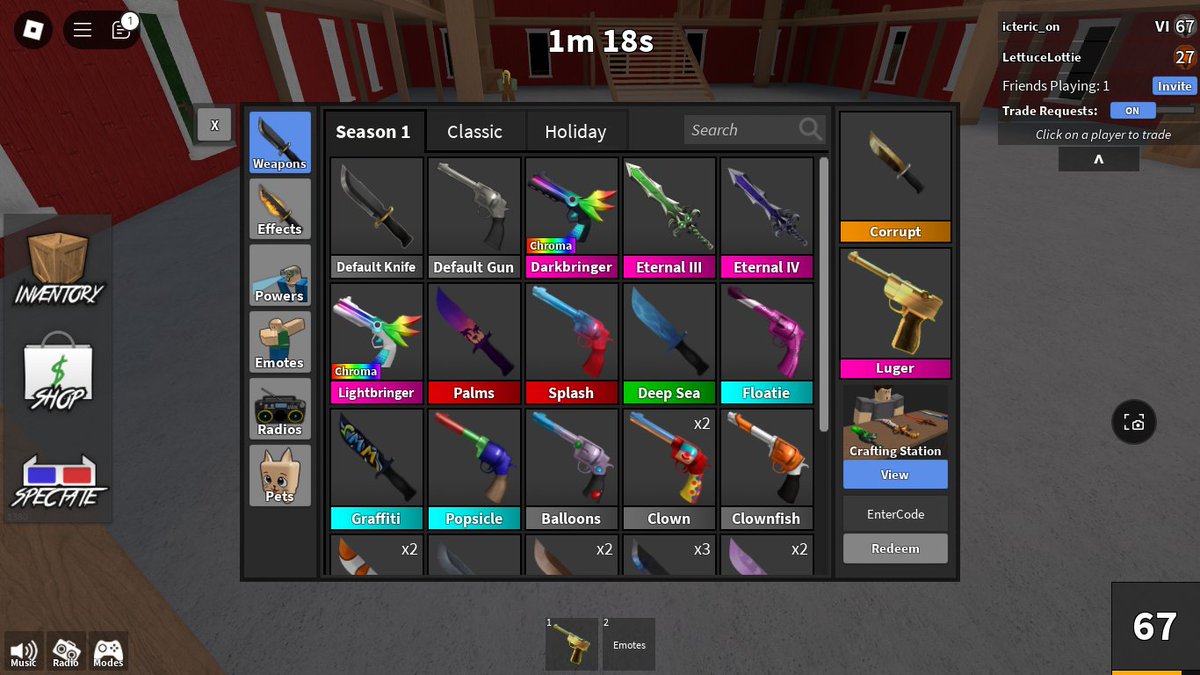 Atticus tweet media