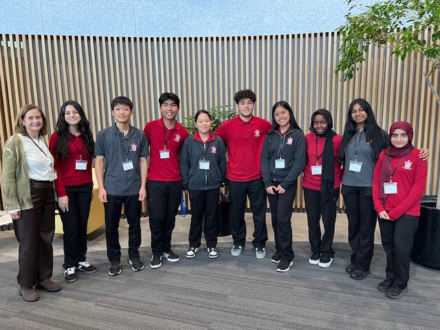 HCDSB WelcomeCentres tweet media