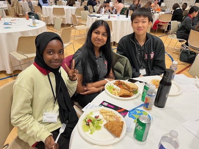 HCDSB WelcomeCentres tweet media