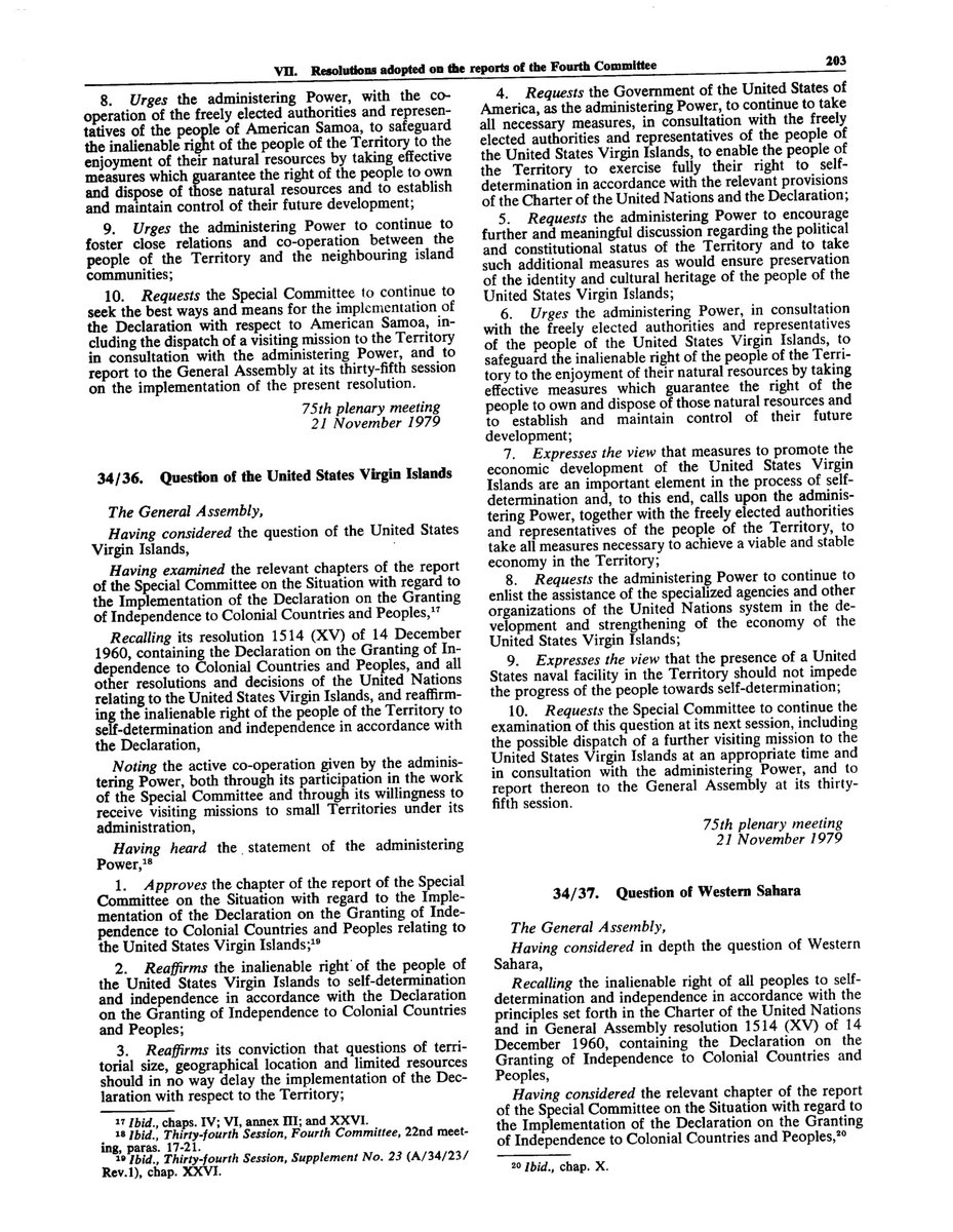 RASDPANAMA1's tweet photo. Hace 49 años que el régimen expansionista  de Marruecos invadió y ocupó militarmente el territorio del Sahara Occidental.
La Asamblea General de la NN.UU deploró profundamente la ocupación y urgió a marruecos a terminar con la ocupación del territorio.
FIN A LA OCUPACIÓN ILEGAL!! https://t.co/XTlR4uvxMs