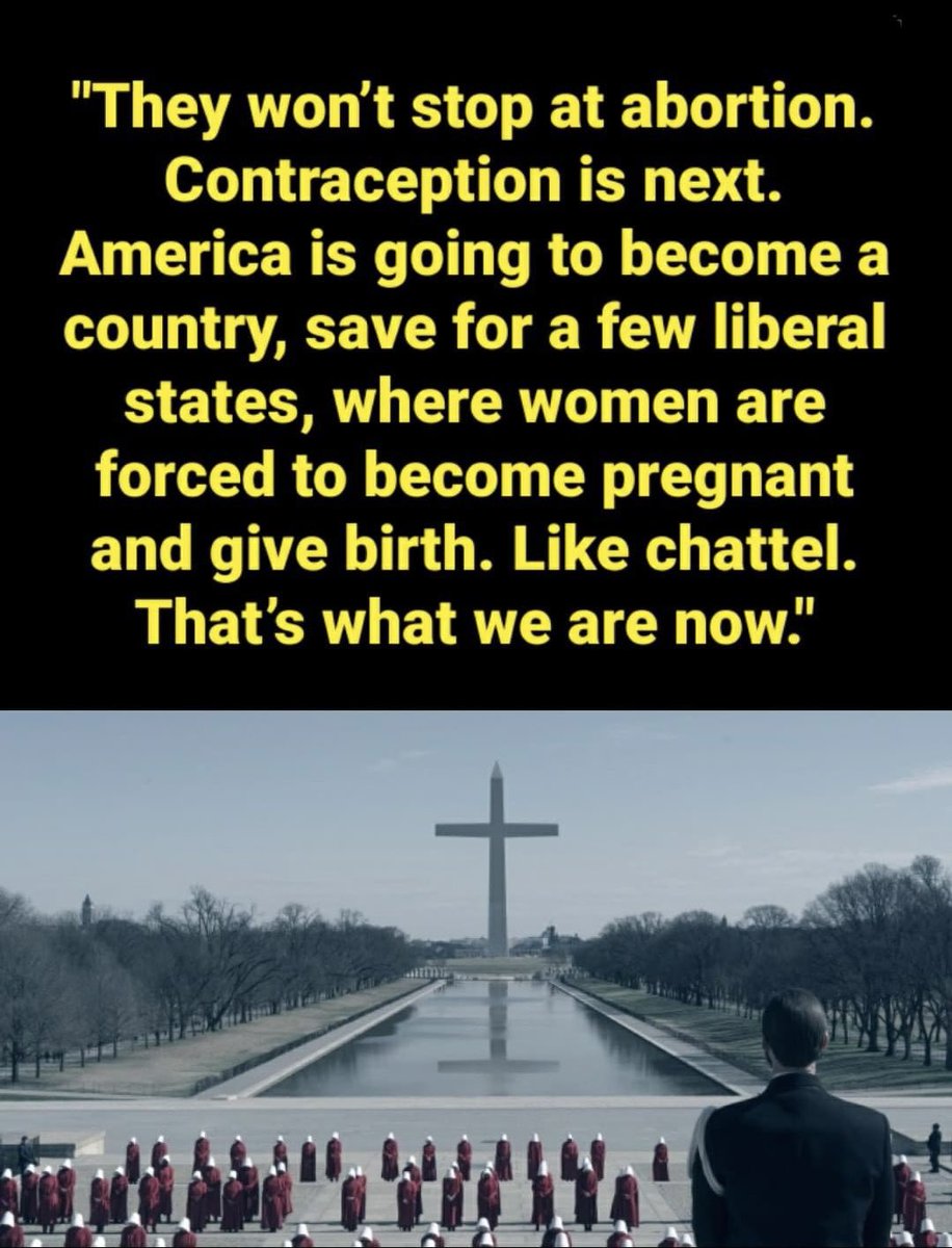 IntegrityCompa1's tweet photo. #HarrisSurge
#VoteBlue2024ProtectWomensRights
#VoteHarrisWalz2024
#VoteOutEveryRepublican
#VoteBlueTo StopRepublicanWarOnWomen
#WomensRightsAreHumanRights
#VoteBlueToProtectYourRights
#VoteBlueToProtectOurFreedoms
#VoteBlueToStopACriminalDictator https://t.co/ORAOW6Uoab