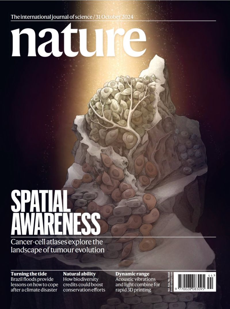 Alpenglow Biosciences (@alpenglowbio) on Twitter photo Alpenglow Biosciences is proud to be recognized as a rising leader in 3D Spatial Biology! shorturl.at/phzX7 As recently highlighted by Nature, 3D Spatial Biology reveals unique insights shorturl.at/vMPbv Meet with us at SITC to discover more! shorturl.at/585M0 Alpenglow Biosciences is proud to be recognized as a rising leader in 3D Spatial Biology! shorturl.at/phzX7 As recently highlighted by Nature, 3D Spatial Biology reveals unique insights shorturl.at/vMPbv Meet with us at SITC to discover more! shorturl.at/585M0