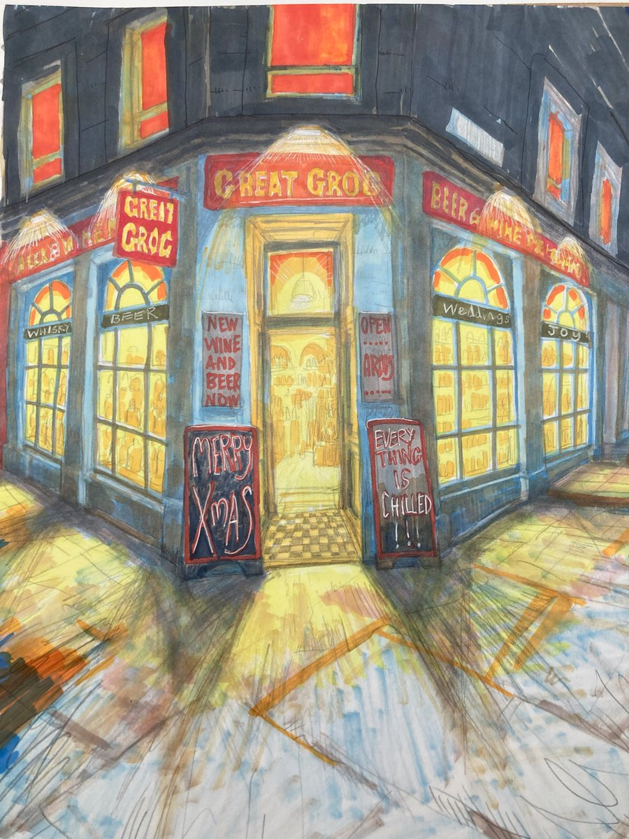 Great Grog Wine tweet media