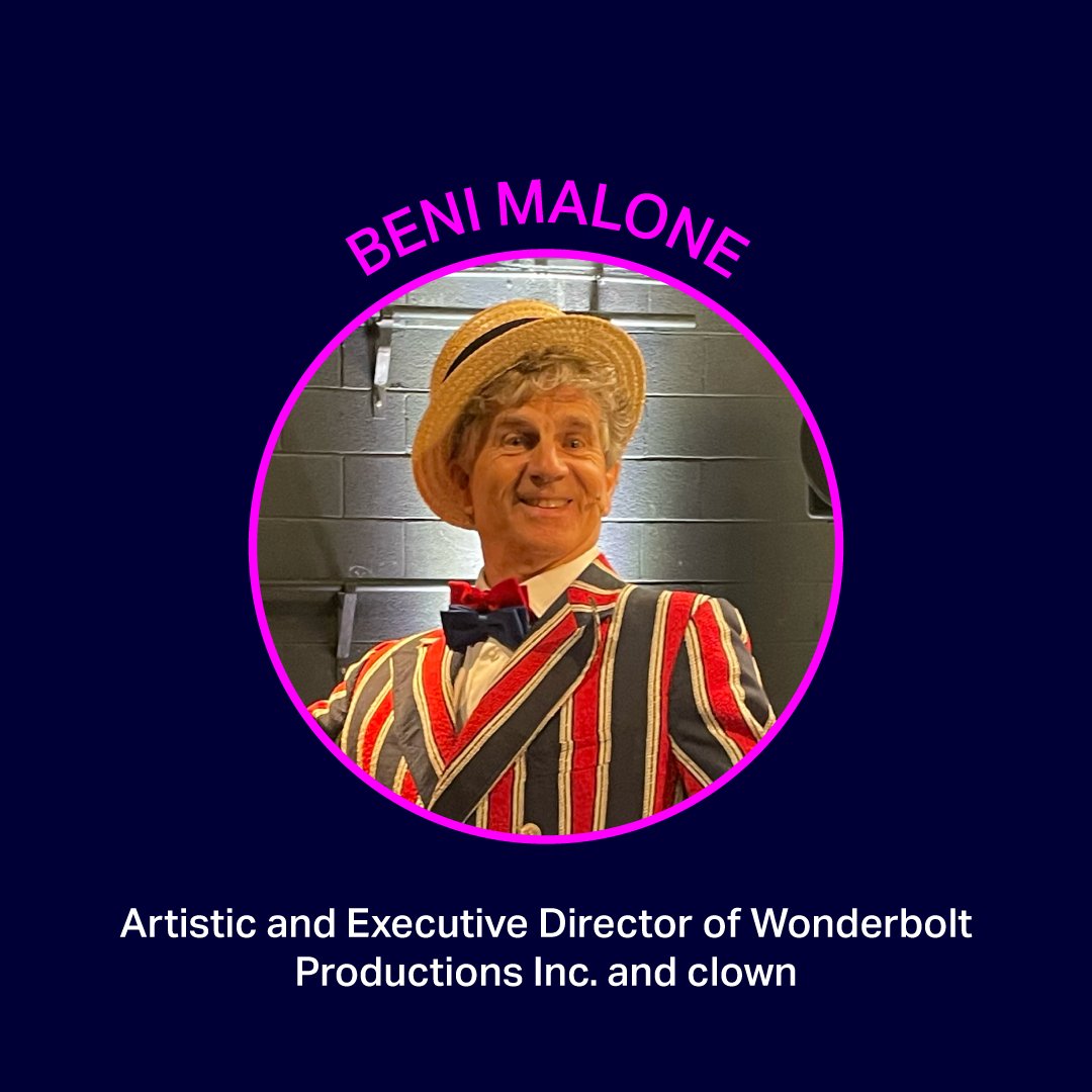 BizArtsNL's tweet image. We are thrilled to announce pop-up artists and performers Beni Malone, Elijah Janka Martel, Christine Hennebury, and the NL Latin Band! #uncommonthreads #creativenl

Do you have your tickets? 
businessandartsnl.com/uncommon-threa…