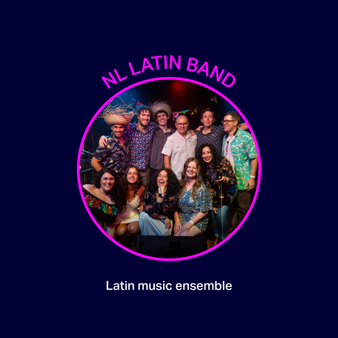 BizArtsNL's tweet image. We are thrilled to announce pop-up artists and performers Beni Malone, Elijah Janka Martel, Christine Hennebury, and the NL Latin Band! #uncommonthreads #creativenl

Do you have your tickets? 
businessandartsnl.com/uncommon-threa…