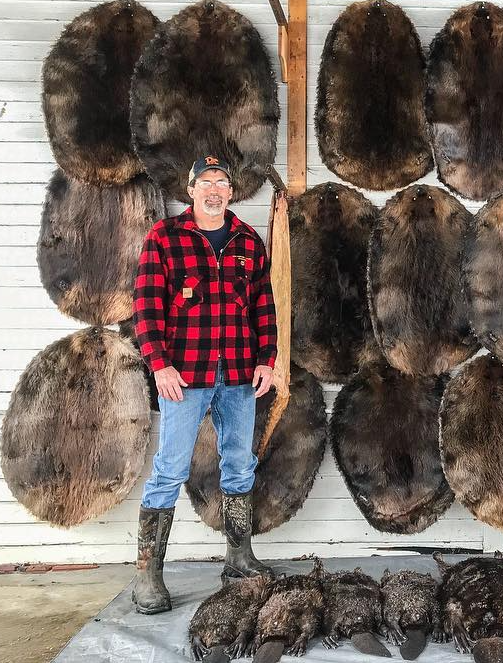 Victory! <a href="/NHfishandgame/">NHfishandgame</a> Commissioner Paul DeBow booted off the Fish &amp; Game Commission after his reappointment was denied. Paul was always biased, a prolific trapper and he mocked members of the public who did not hunt or trap. 
Due to several pro-animal NH groups lobbying the