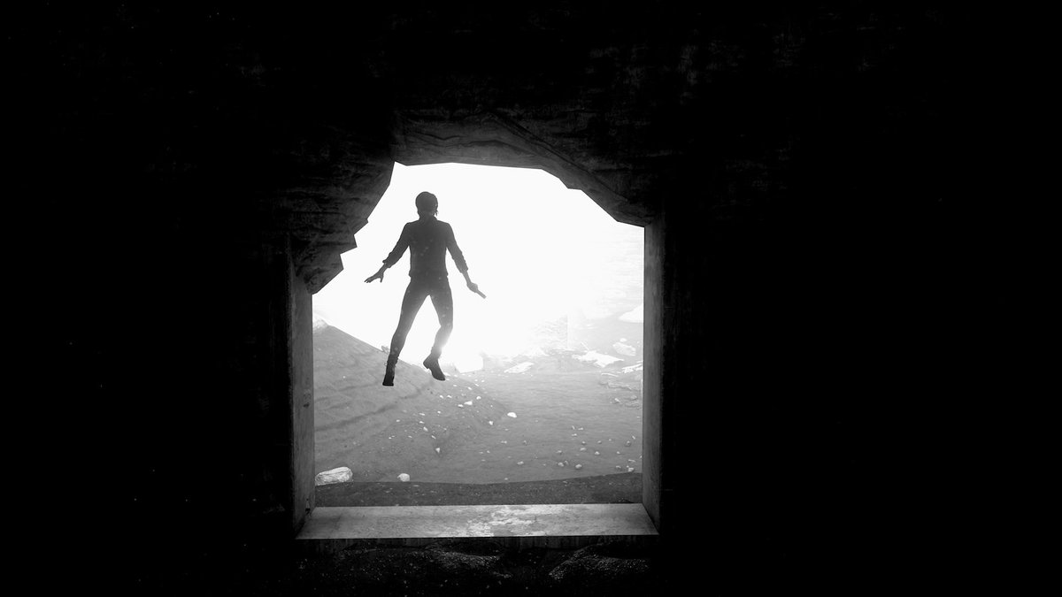 TheMiniestMfn's tweet image. #SpookyControl
Day 31: Theme Silhouette
So these aren’t exactly silhouettes just my close take on them 🖤🖤